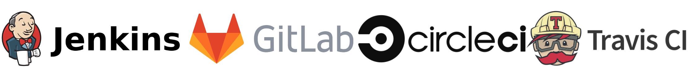 CI/CD Automation Tools